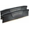 Photo RAM Corsair DDR5 48GB (2x24GB) 7000Mhz Vengeance Black (CMK48GX5M2B7000C40)