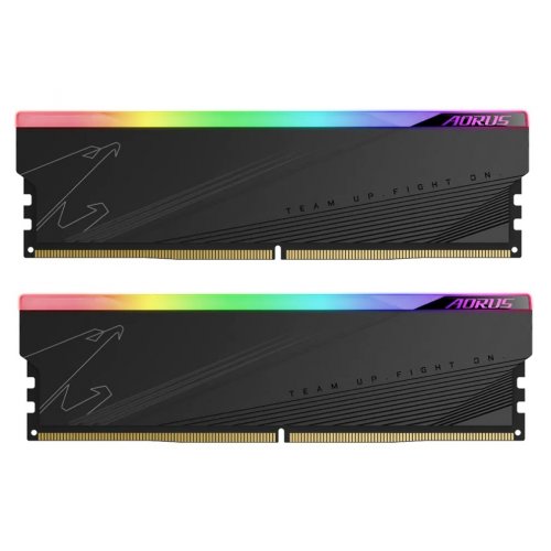 

Gigabyte DDR5 32GB (2x16GB) 6000Mhz AORUS RGB (ARS32G60D5R)