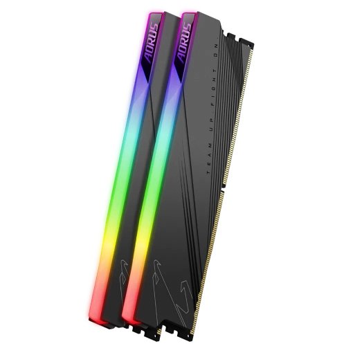 Build a PC for RAM Gigabyte DDR5 32GB (2x16GB) 6000Mhz AORUS RGB