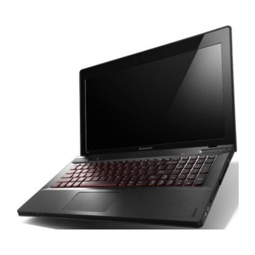 Продать Ноутбук Lenovo IdeaPad Y500 (59-359659) по Trade-In интернет-магазине Телемарт - Киев, Днепр, Украина фото