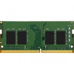 ОЗУ Kingston SODIMM DDR4 8GB 3200Mhz (KCP432SS8/8)