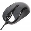 Photo Mouse A4Tech N-360-1 USB Glossy Grey
