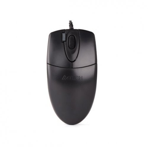 Photo Mouse A4Tech OP-620D USB Black