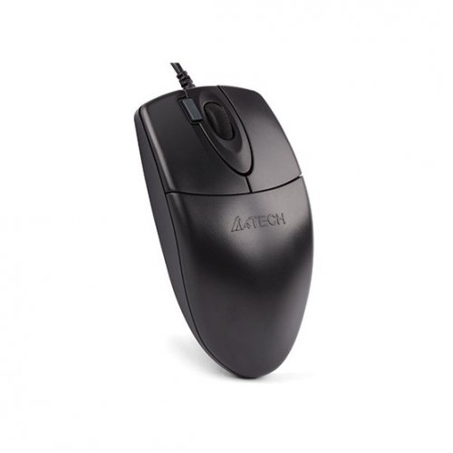 Photo Mouse A4Tech OP-620D USB Black