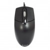Photo Mouse A4Tech OP-720 PS/2 Black