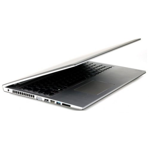 Продать Ноутбук Lenovo IdeaPad Z500A (59-359029) по Trade-In интернет-магазине Телемарт - Киев, Днепр, Украина фото