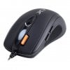 Photo Mouse A4Tech X-710BK USB Black
