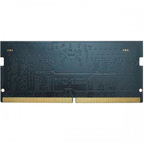 ОЗП Patriot SODIMM DDR5 8GB 5600Mhz Signature Line (PSD58G560041S) купити з перевіркою сумісності: огляд, характеристики, ціна у Києві, Львові, Вінниці, Хмельницькому, Івано-Франківську, Україні | інтернет-магазин TELEMART.UA фото