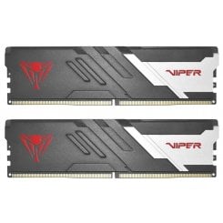 ОЗУ Patriot DDR5 64GB (2x32GB) 5200Mhz Viper Venom (PVV564G520C40K)