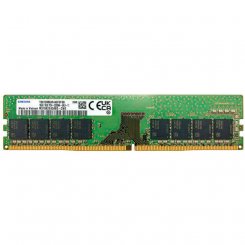 Фото Samsung DDR4 16GB 3200Mhz (M378A2G43CB3-CWE) OEM