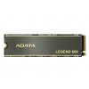 ADATA Legend 800 3D NAND 1TB M.2 (2280 PCI-E) (ALEG-800-1000GCS)