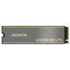 Фото SSD-диск ADATA Legend 850 Lite 3D NAND 500GB M.2 (2280 PCI-E) (ALEG-850L-500GCS)