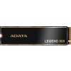 ADATA Legend 900 3D NAND 1TB M.2 (2280 PCI-E) (SLEG-900-1TCS)
