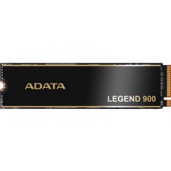 SSD-диск ADATA Legend 900 3D NAND 1TB M.2 (2280 PCI-E) (SLEG-900-1TCS)