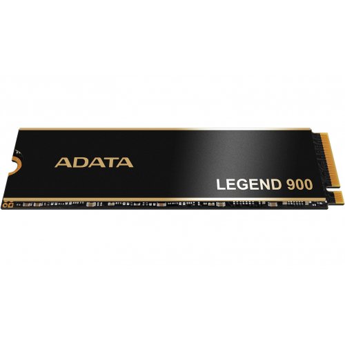 Photo SSD Drive ADATA Legend 900 3D NAND 1TB M.2 (2280 PCI-E) (SLEG-900-1TCS)