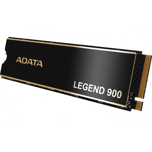Photo SSD Drive ADATA Legend 900 3D NAND 1TB M.2 (2280 PCI-E) (SLEG-900-1TCS)