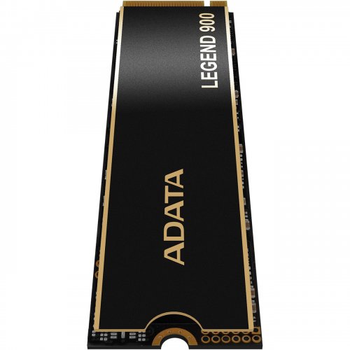 Купить SSD-диск ADATA Legend 900 3D NAND 1TB M.2 (2280 PCI-E) (SLEG-900-1TCS) с проверкой совместимости: обзор, характеристики, цена в Киеве, Днепре, Одессе, Харькове, Украине | интернет-магазин TELEMART.UA фото