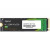 Фото SSD-диск Apacer AS2280P4U 3D NAND TLC 2TB M.2 (2280 PCI-E) NVMe x4 (AP2TBAS2280P4U-1)