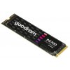 Фото SSD-диск GoodRAM PX700 3D NAND 1TB M.2 (2280 PCI-E) NVMe x4 (SSDPR-PX700-01T-80)
