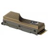 Photo SSD Drive MSI SPATIUM M480 Pro HS 3D NAND TLC 2TB M.2 (2280 PCI-E) NVMe 1.4 (S78-440Q620-P83)