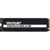 Фото SSD-диск Patriot P400 Lite 250GB M.2 (2280 PCI-E) NVMe x4 (P400LP250GM28H)