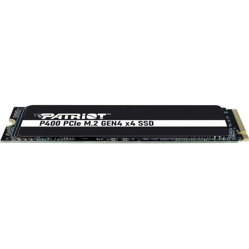 Photo SSD Drive Patriot P400 Lite 250GB M.2 (2280 PCI-E) NVMe x4 (P400LP250GM28H)