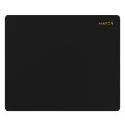 Коврик для мышки HATOR Tonn eSport L (HTP-032) Black
