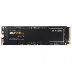 SSD-диск Samsung 970 Evo Plus V-NAND MLC 2TB M.2 (2280 PCI-E) (MZ-V7S2T0B/AM)
