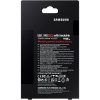 Фото SSD-диск Samsung 990 PRO with Heatsink V-NAND TLC 4TB M.2 (2280 PCI-E) NVMe 2.0 (MZ-V9P4T0CW)
