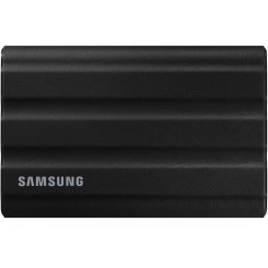 SSD-диск Samsung T7 1TB USB 3.2 (MU-PE1T0S) Black