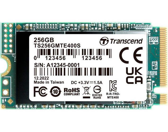 Nvme 2242 SSD PCIE интерфейс SSD m2 2242 NVME