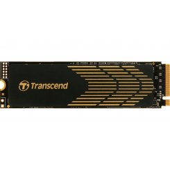 SSD-диск Transcend 245S 3D NAND 1TB M.2 (2280 PCI-E) NVMe x4 (TS1TMTE245S)