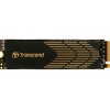 Photo SSD Drive Transcend 245S 3D NAND 500GB M.2 (2280 PCI-E) NVMe x4 (TS500GMTE245S)