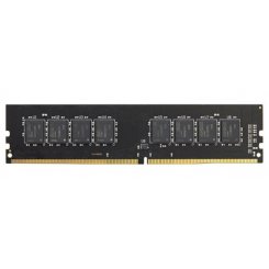 ОЗП AMD Radeon DDR4 4GB 2400Mhz R7 Performance (R744G2400U1S-U)