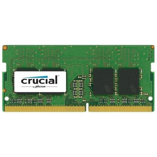 Продати ОЗП Crucial SODIMM DDR4 8GB 2400Mhz (CT8G4SFS824A) за Trade-In у інтернет-магазині Телемарт - Київ, Дніпро, Україна фото