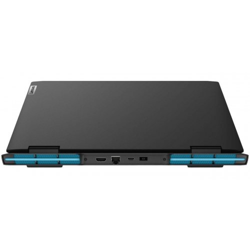 Продать Ноутбук Lenovo IdeaPad Gaming 3 15ARH7 (82SB00XTRA) Onyx Grey по Trade-In интернет-магазине Телемарт - Киев, Днепр, Украина фото