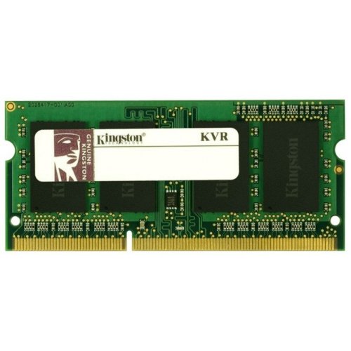 Продати ОЗП Kingston SODIMM DDR2 1GB 800Mhz ValueRAM (KVR800D2S6/1G) за Trade-In у інтернет-магазині Телемарт - Київ, Дніпро, Україна фото