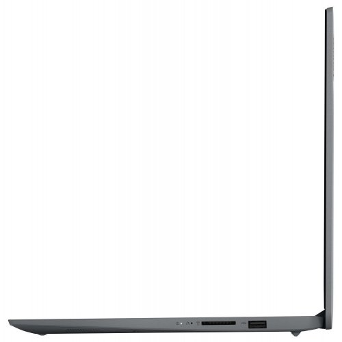 Продати Ноутбук Lenovo IdeaPad 1 15AMN7 (82VG00KJRA) Cloud Grey за Trade-In у інтернет-магазині Телемарт - Київ, Дніпро, Україна фото