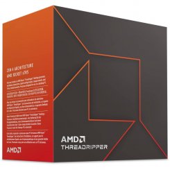 Процессор AMD Ryzen Threadripper 7970X 4.0(5.3)GHz 128MB sTR5 Box (100-100001351WOF)
