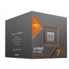 Фото Процессор AMD Ryzen 7 8700G 4.2(5.1)GHz 16MB sAM5 Box (100-100001236BOX)