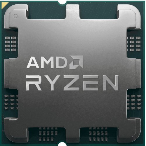 Build a PC for CPU AMD Ryzen 5 8600G 4.3(5.0)GHz 16MB sAM5 Box