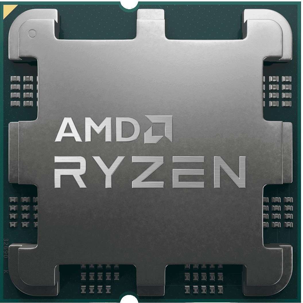 Процесор AMD Ryzen 5 8600G 4.3(5.0)GHz 16MB sAM5 Box (100-100001237BOX) Процесор AMD Ryzen 5 8600G 4.3(5.0)GHz 16MB sAM5 Box (100-100001237BOX)