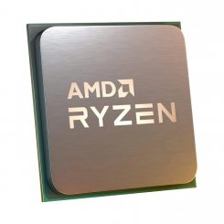 Процессор AMD Ryzen 7 5700X3D 3.0(4.1)GHz 96MB sAM4 Tray (100-000001503)