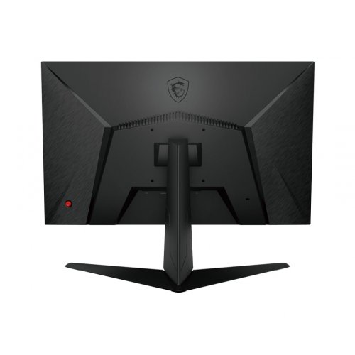 Купити Монітор MSI 27" G2712V Black - ціна в Києві, Львові, Вінниці, Хмельницькому, Франківську, Україні | інтернет-магазин TELEMART.UA фото