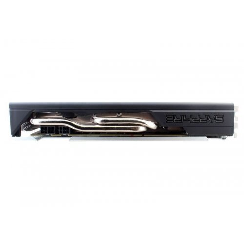Продати Відеокарта Sapphire Radeon RX 580 NITRO+ 4096MB (11265-07-20G) (Відновлено продавцем, 592194) за Trade-In у інтернет-магазині Телемарт - Київ, Дніпро, Україна фото