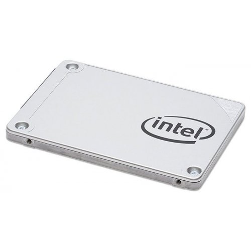 Продать SSD-диск Intel DC S3520 240GB 2.5'' (SSDSC2BB240G701) по Trade-In интернет-магазине Телемарт - Киев, Днепр, Украина фото