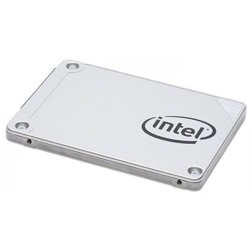 Продать SSD-диск Intel DC S3520 480GB 2.5'' (SSDSC2BB480G701) по Trade-In интернет-магазине Телемарт - Киев, Днепр, Украина фото