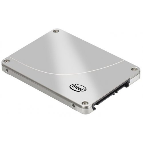 Продати SSD-диск Intel 535 Series 56GB 2.5'' (SSDSC2BW056H601) за Trade-In у інтернет-магазині Телемарт - Київ, Дніпро, Україна фото