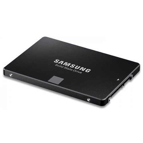 Продать SSD-диск Samsung 850 EVO 2TB 2.5'' (MZ-75E2T0BW) по Trade-In интернет-магазине Телемарт - Киев, Днепр, Украина фото