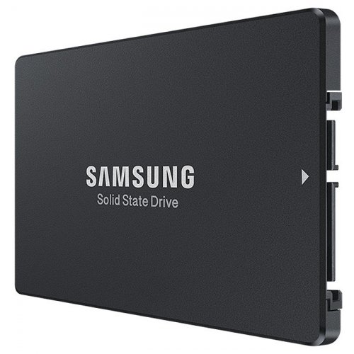 Продать SSD-диск Samsung PM863 Enterprise 3.8GB 2.5'' (MZ-7LM3T8E) по Trade-In интернет-магазине Телемарт - Киев, Днепр, Украина фото